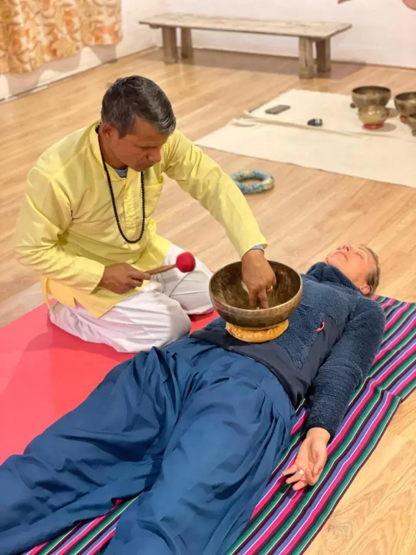 All inclusive Yoga Retreat in Niru Yoga Homestay