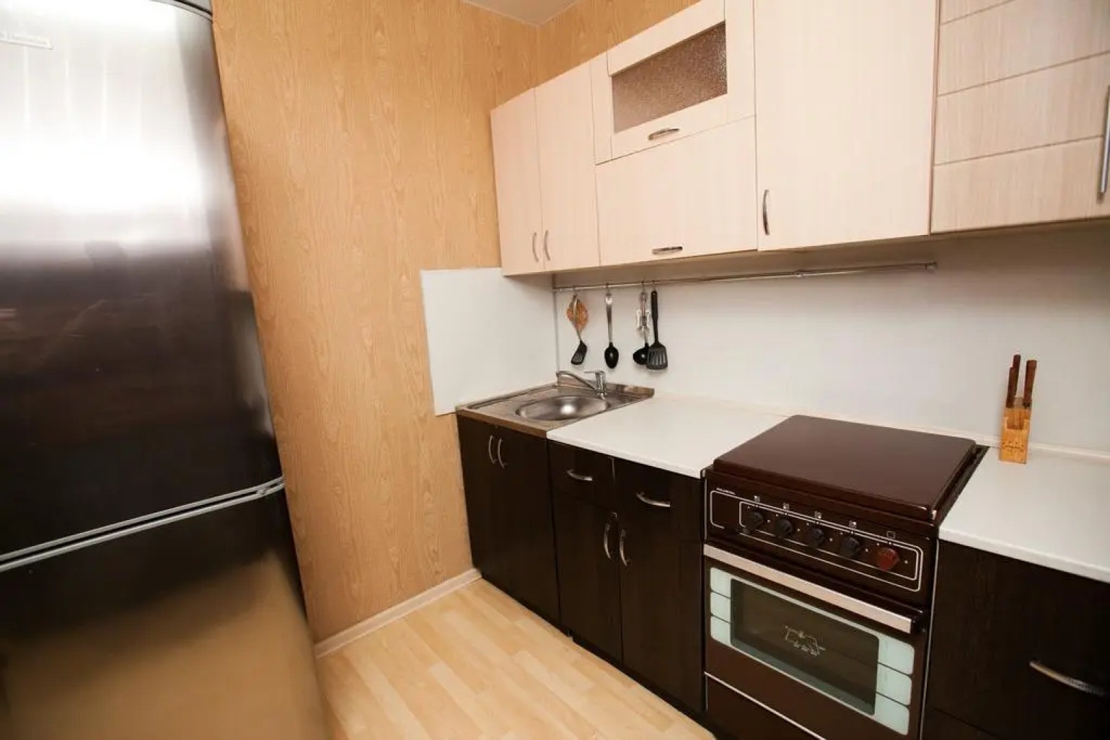 Home Sutki Apartments