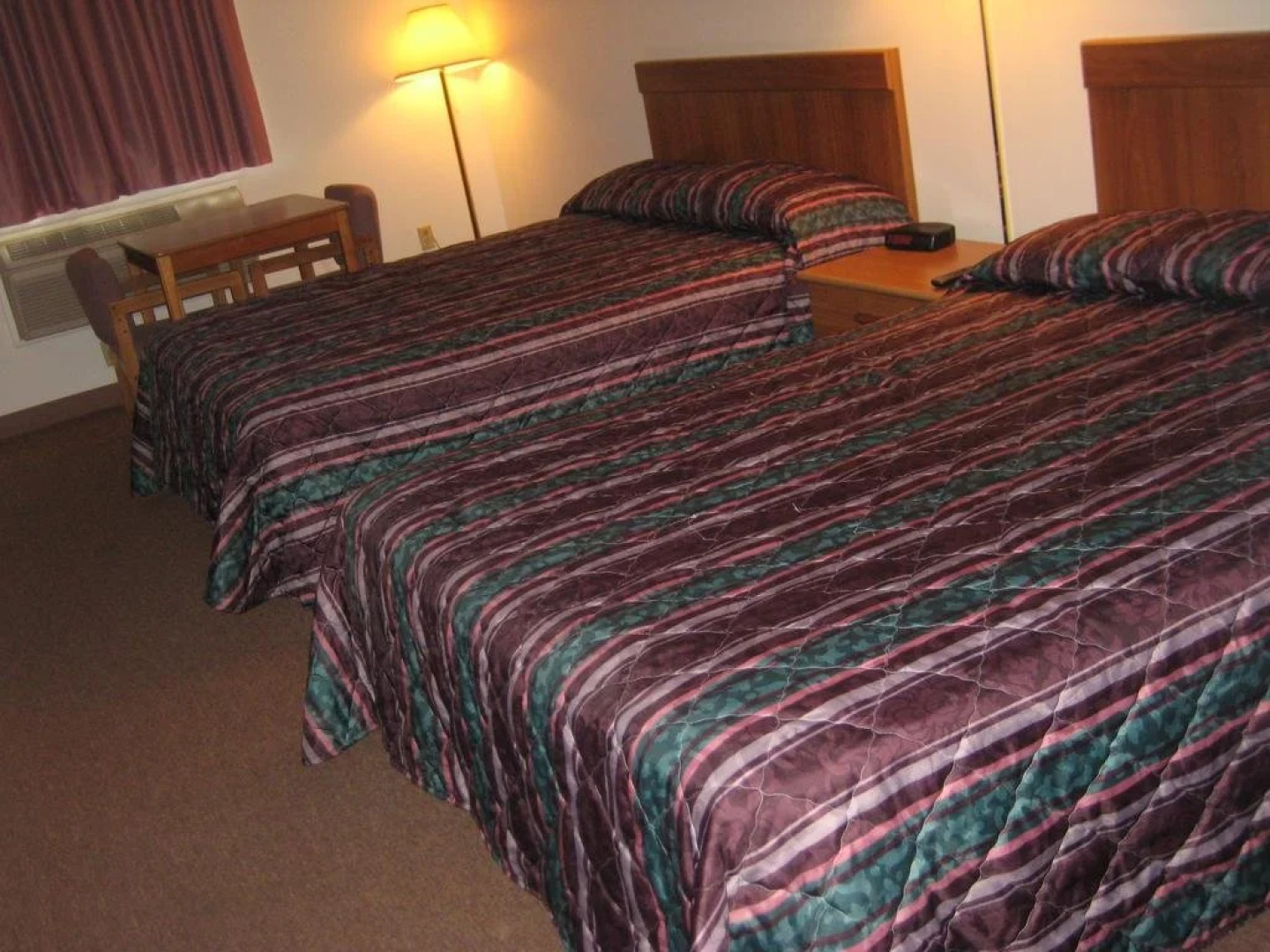 Coronado Motel and RV Park