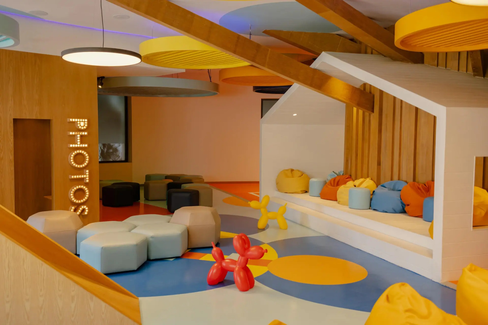 Dreams Estrella del Mar Mazatlan Golf & Spa Resort - All Inclusive