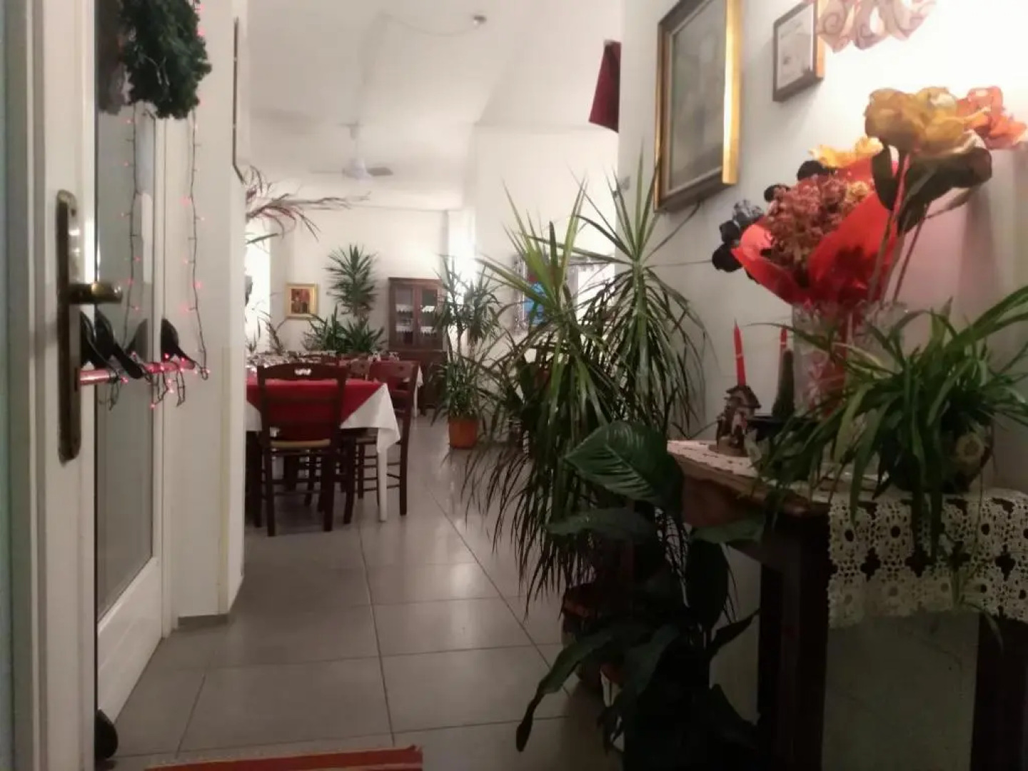 Hotel La Congiura dei Baroni