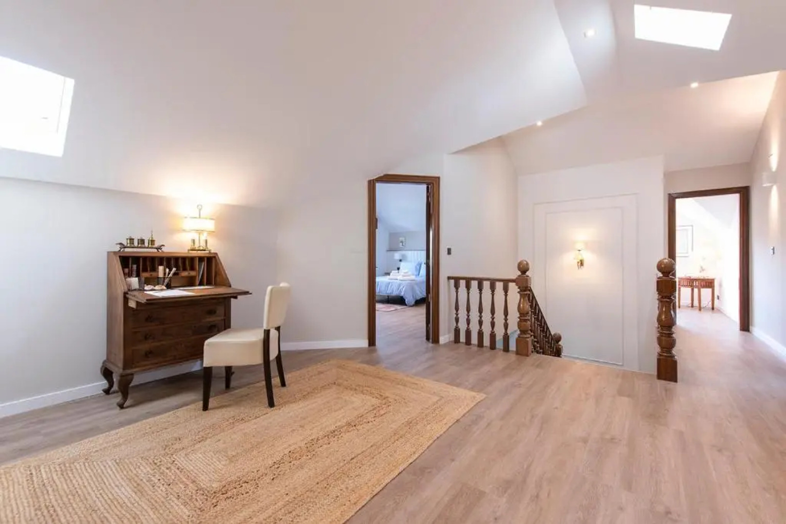 Villa Campo Das Medas.