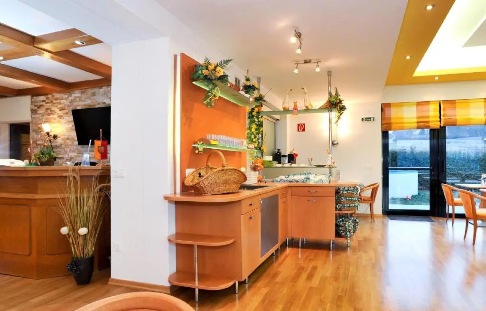 MARTINIHOF - Bad Tatzmannsdorf