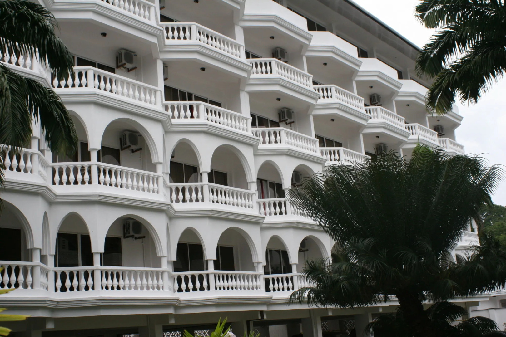 CityBlue Creekside Hotel & Suites, Mombasa