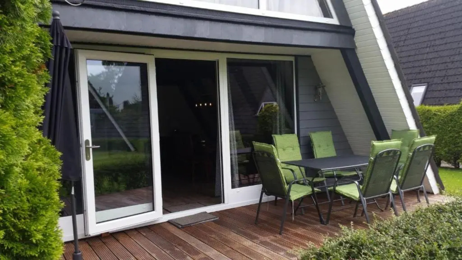 Ferienpark Fedderwardersiel