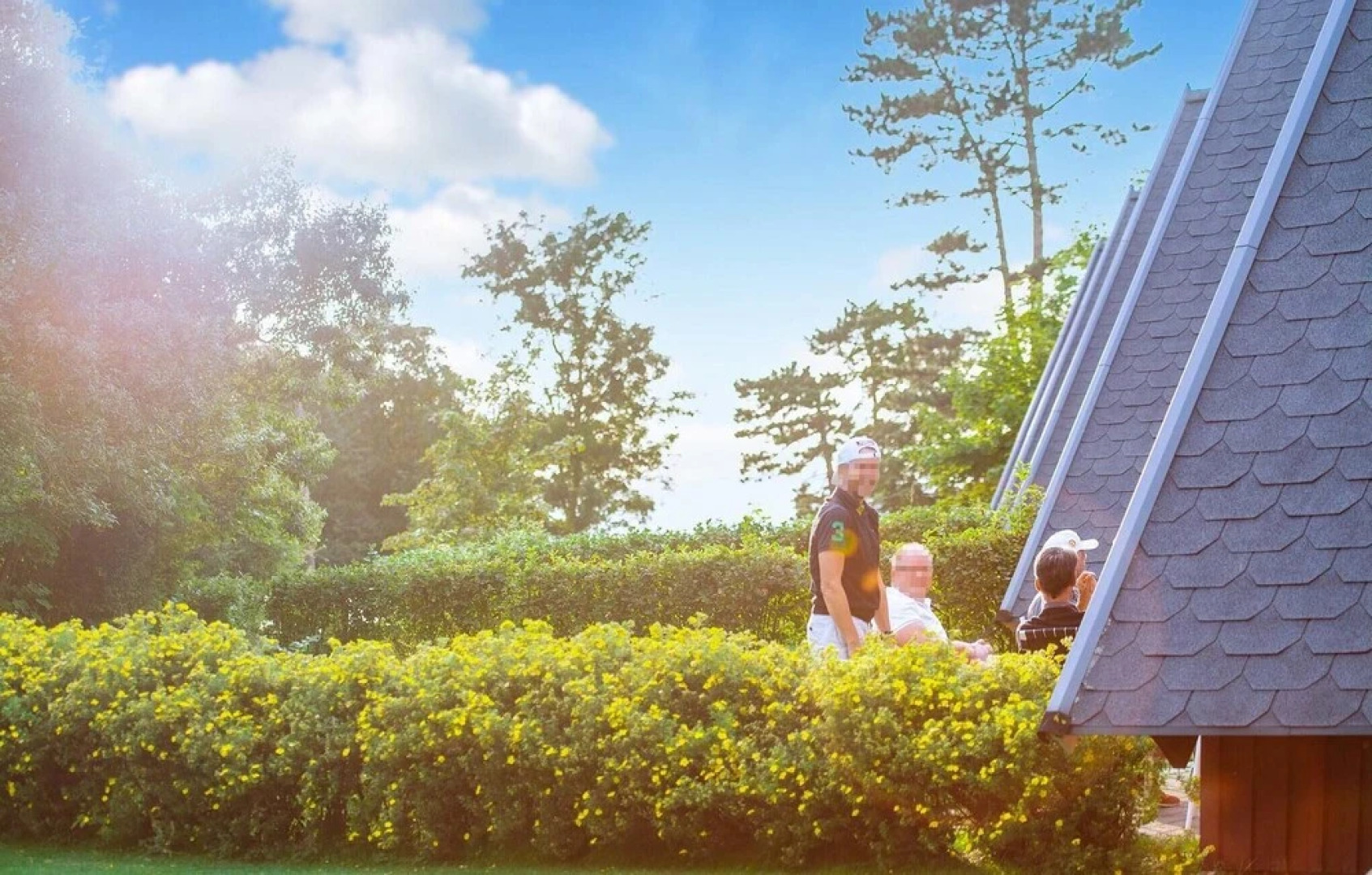 Amazing Home in Landskrona With 1 Bedrooms and Wifi