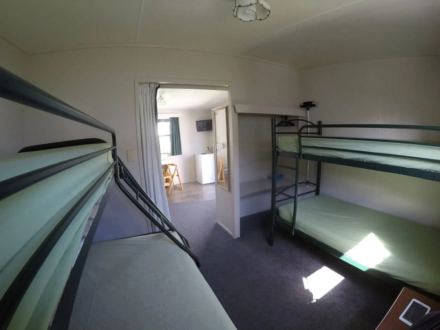 Cosy Corner Holiday Park