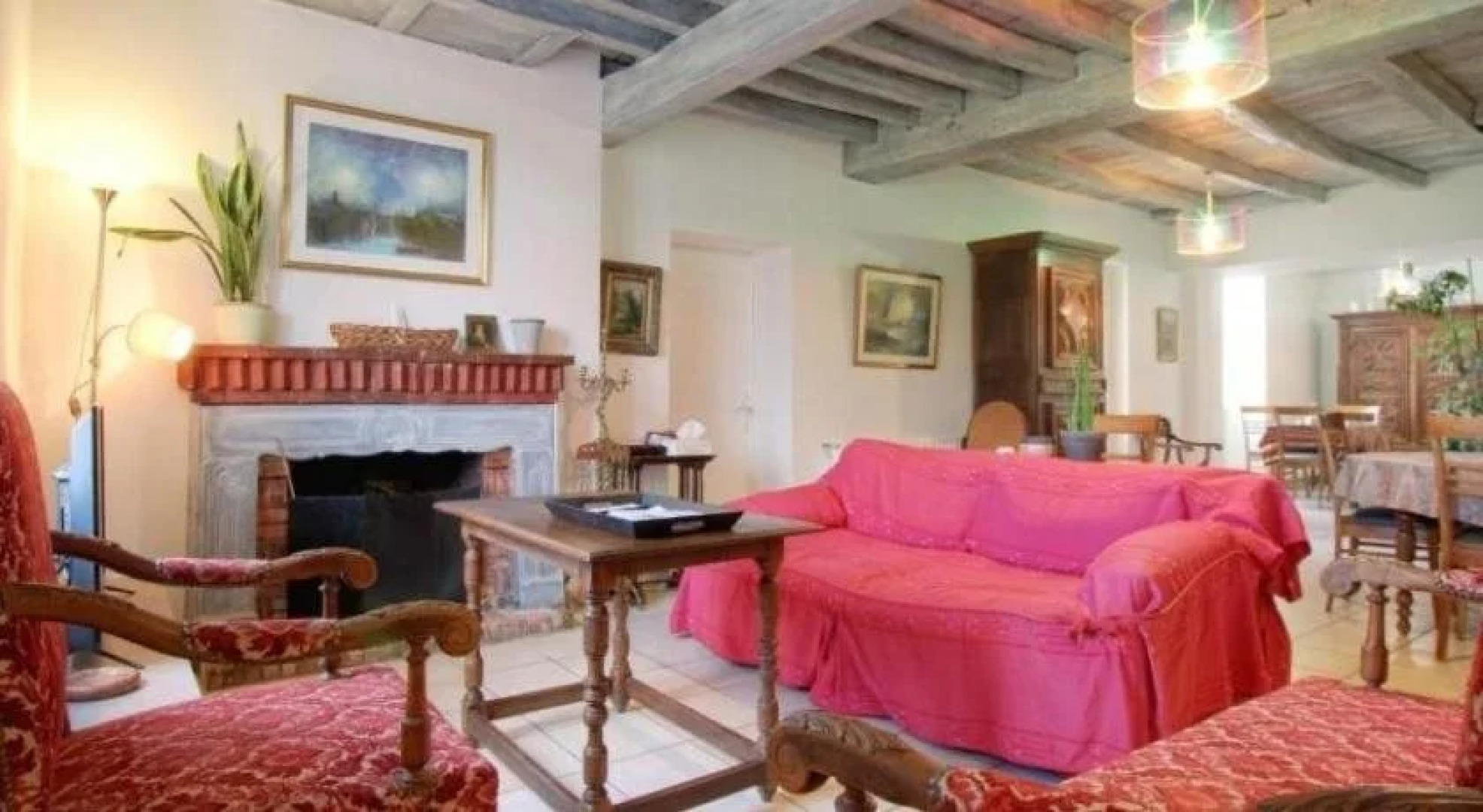 La Maison Béarnaise