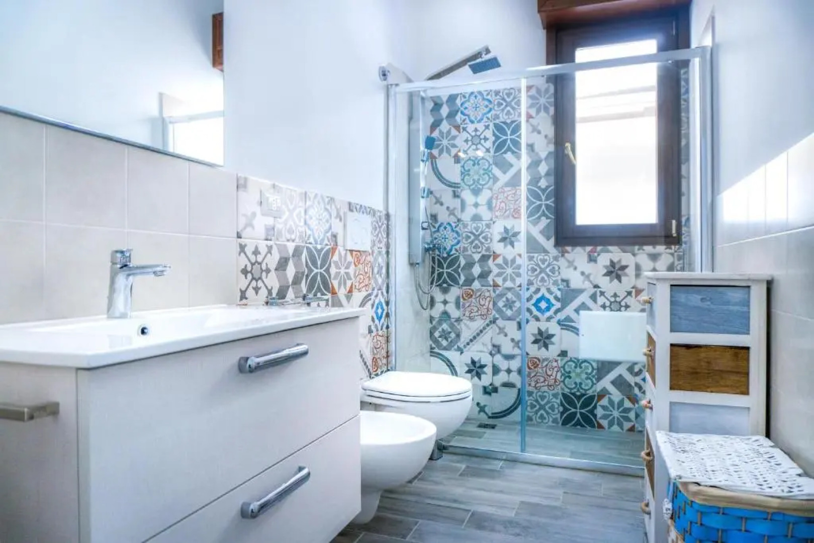 Locazione Turistica Villetta Myalea