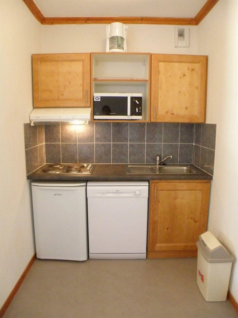 Les Valmonts de Vaujany