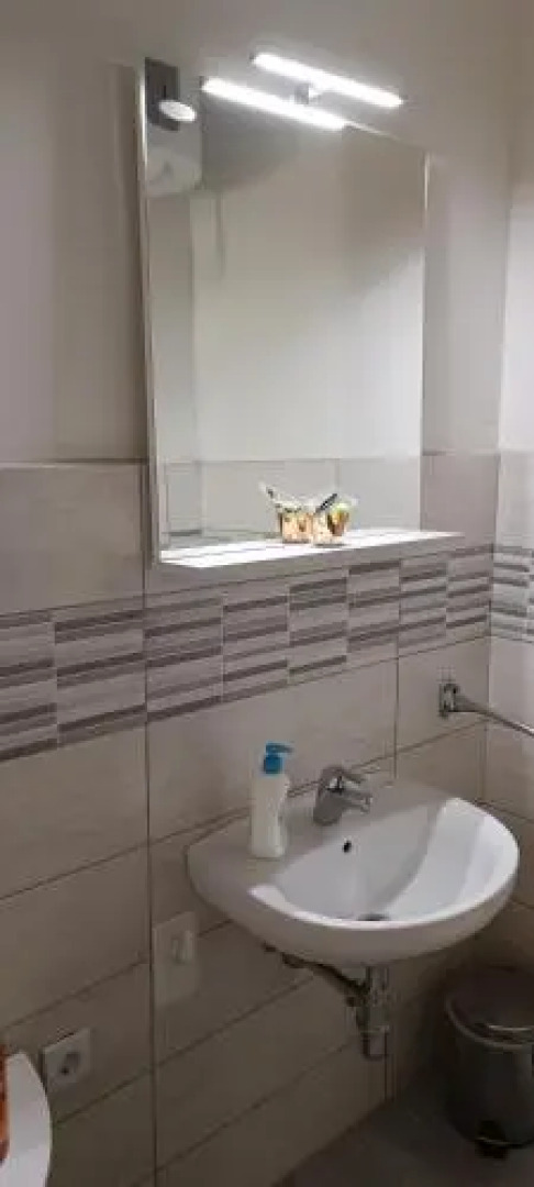 Furman Guest House Pizzeria