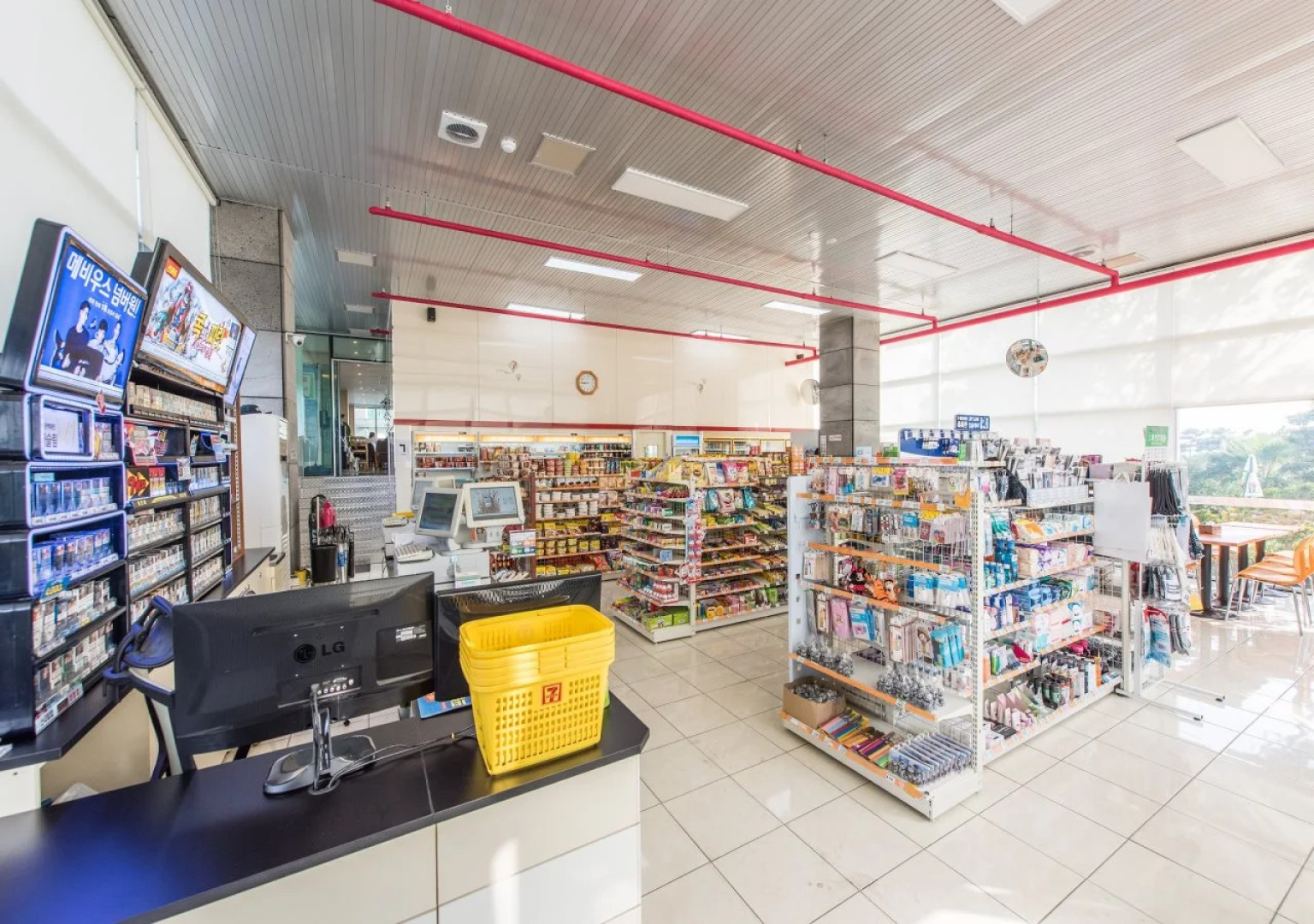 The Four Graces Resort