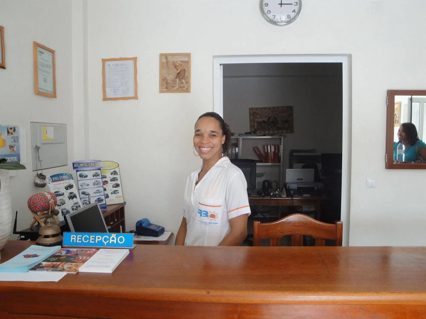 Residencial Beleza Monte