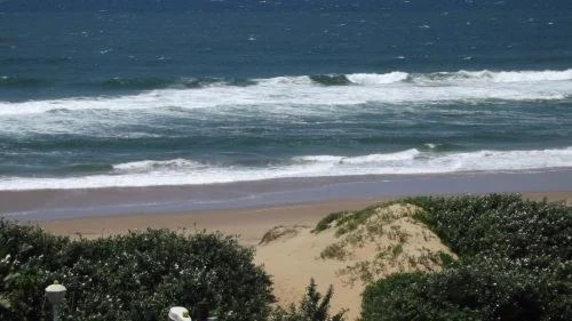 Deep Blue Guest House