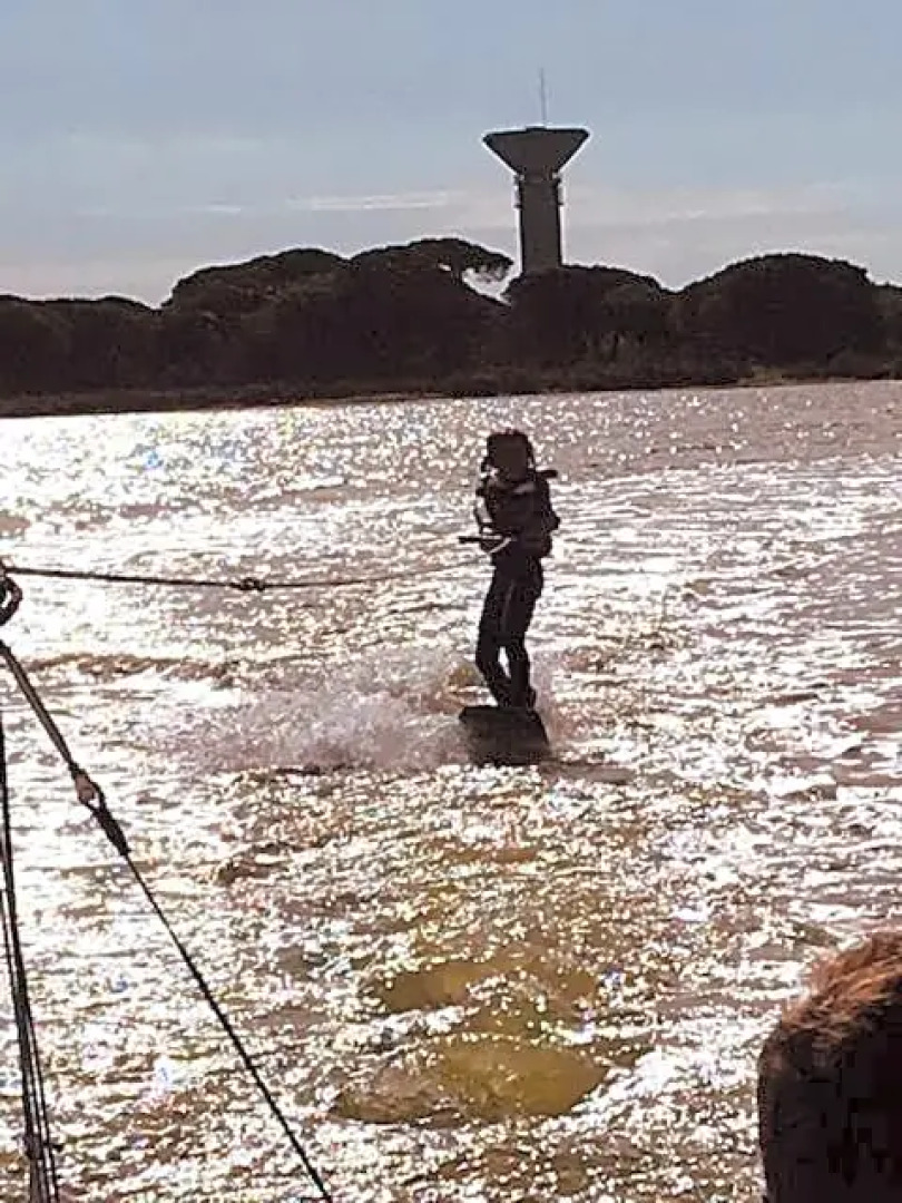 L'Instant Pour Vous.