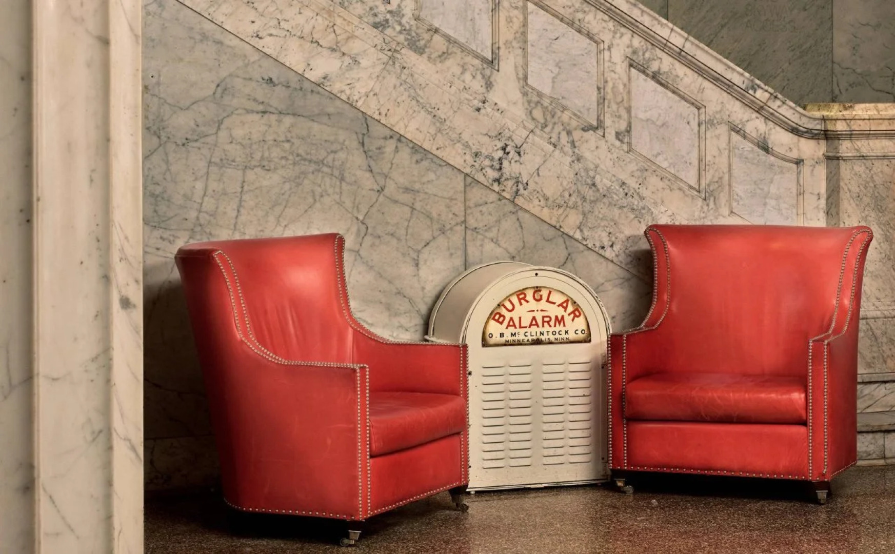 Emery, Autograph Collection Hotel