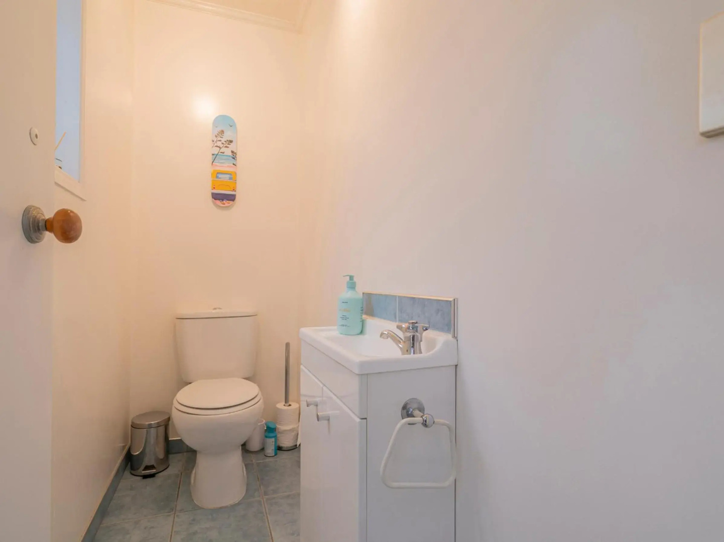 Hillside Haven - Tairua Holiday Home