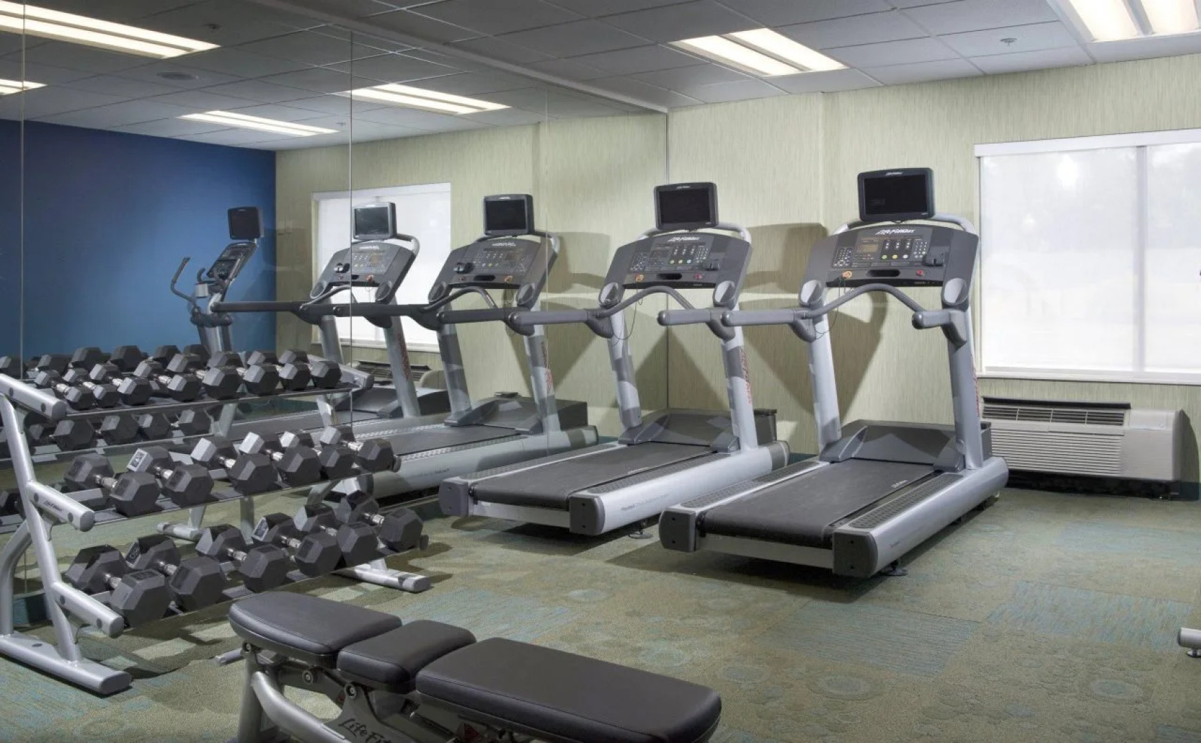 SpringHill Suites by Marriott Atlanta Alpharetta