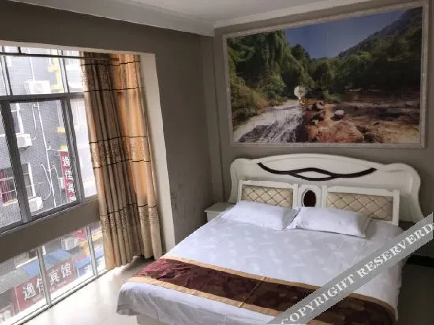 Tianzhu Business Hotel