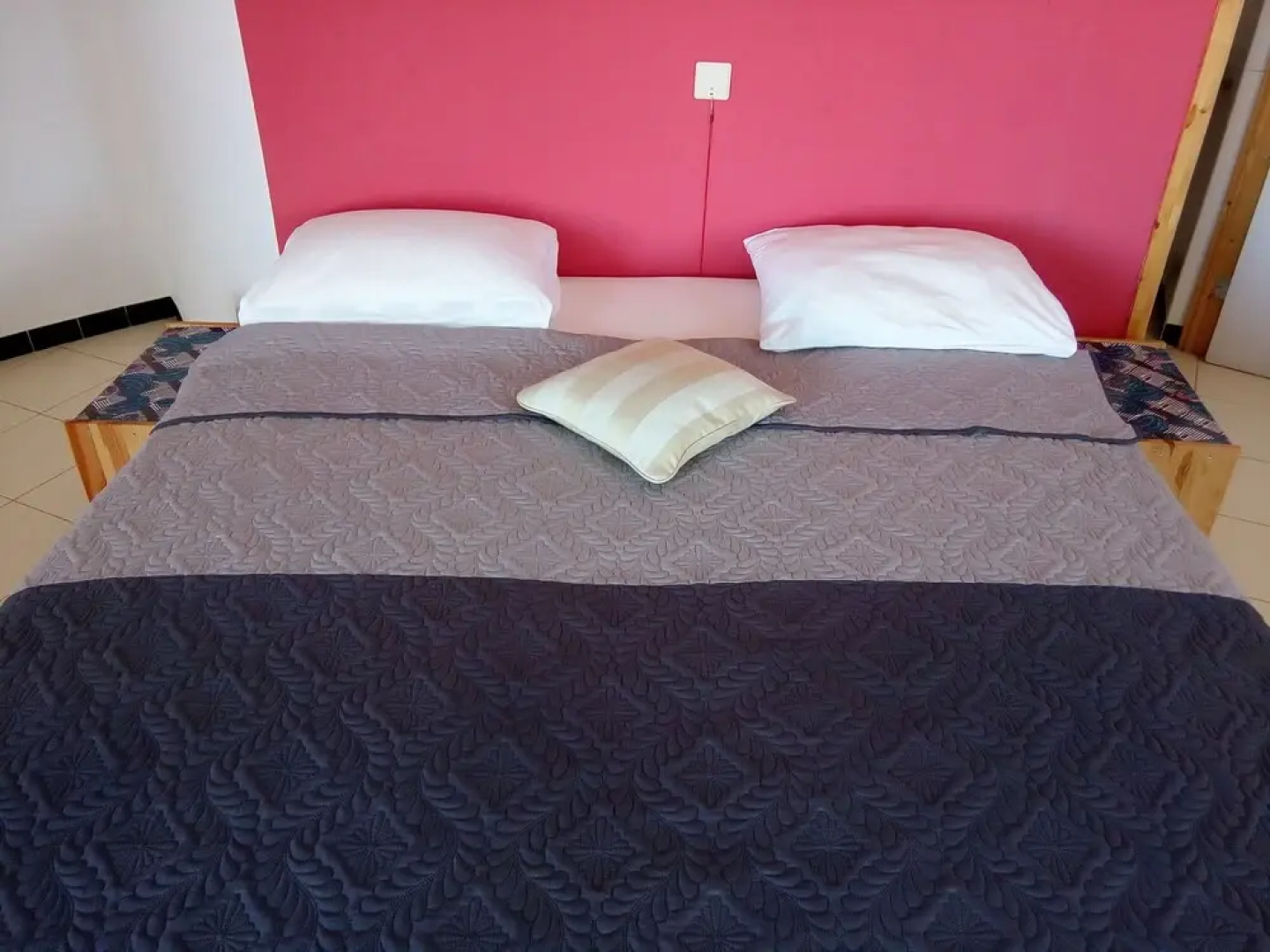 Questel BronQ Eco Lodge