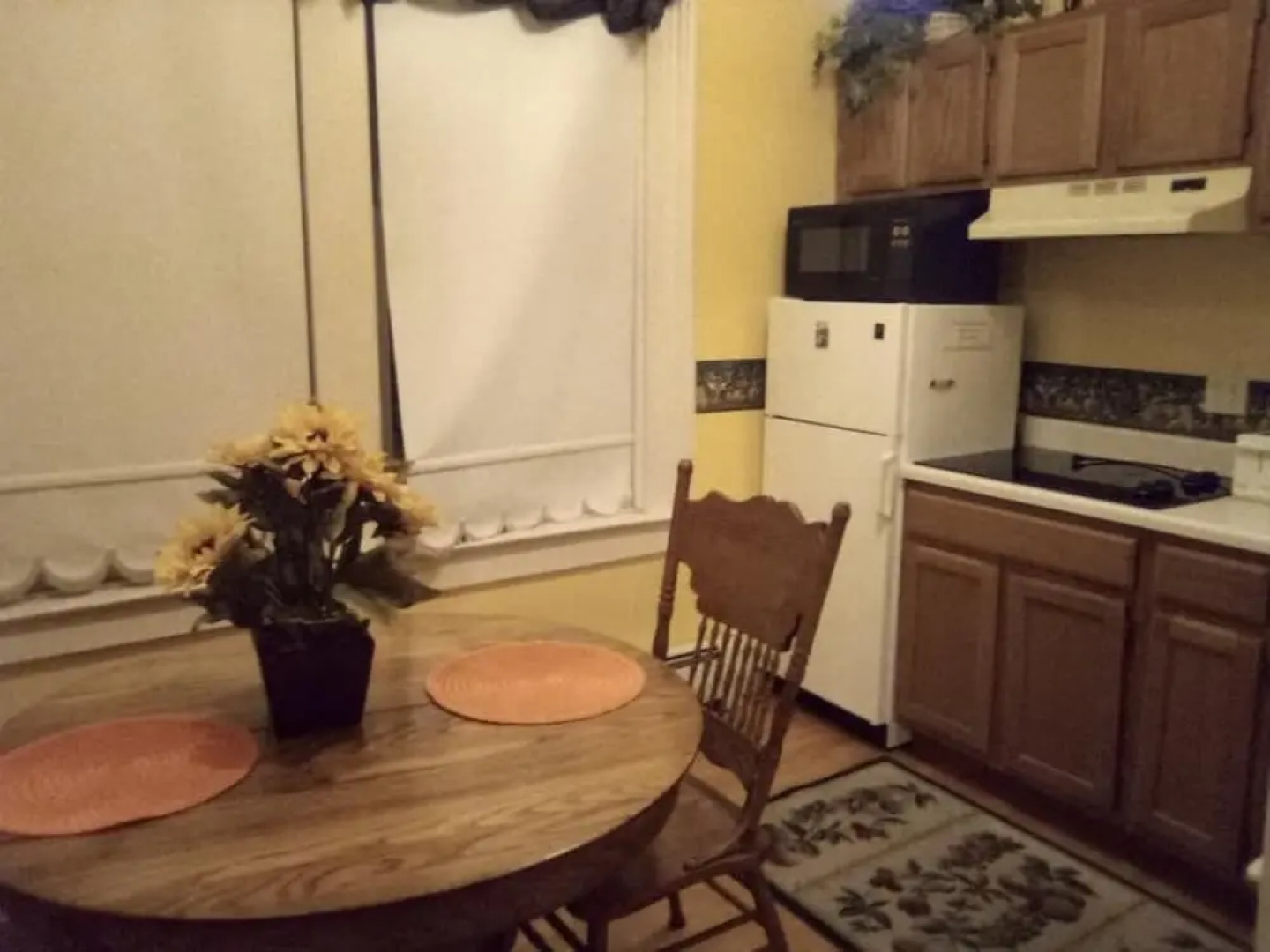 The Carriage House Inn