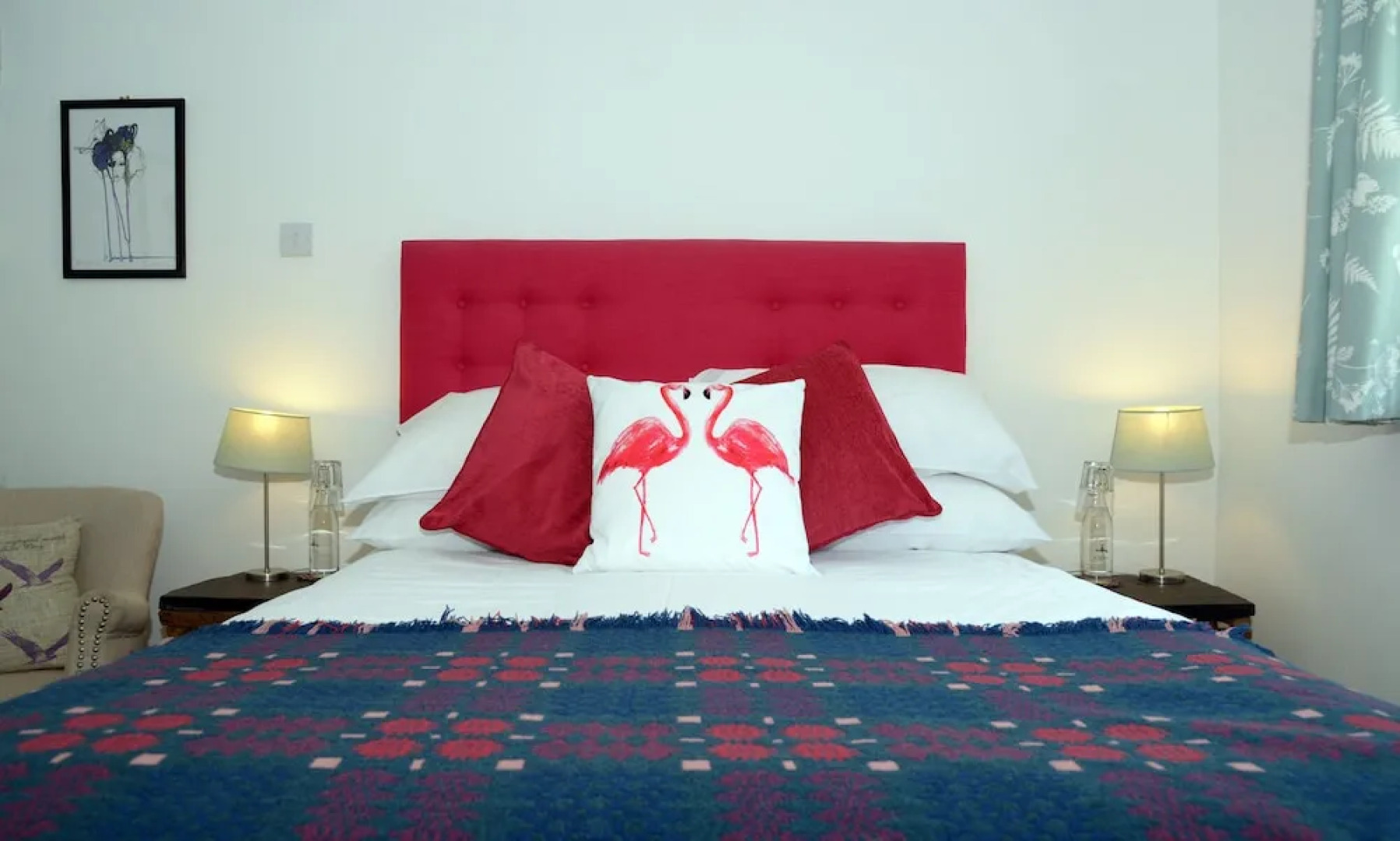 The Slate Shed at Graig Wen