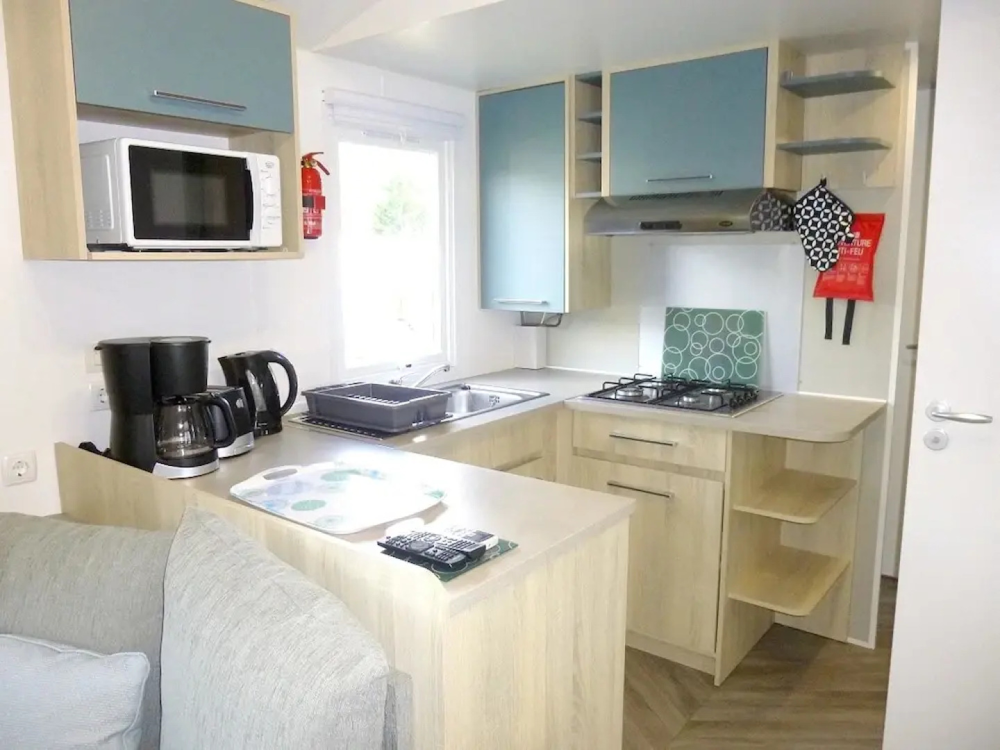 Property With 3 Bedrooms in Saint-julien-en-born, With Pool Access and Furnished Terrace - 4 km From the Beach