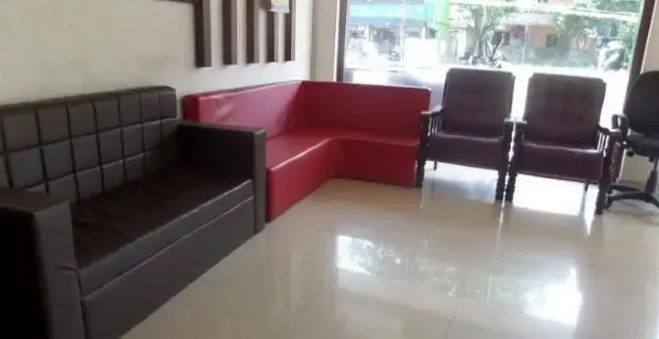 Kairali Tourist Home