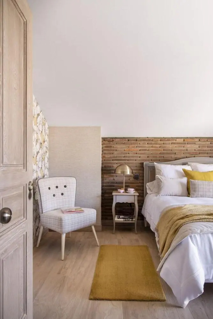 Hotel Gastronómico Los Rosales