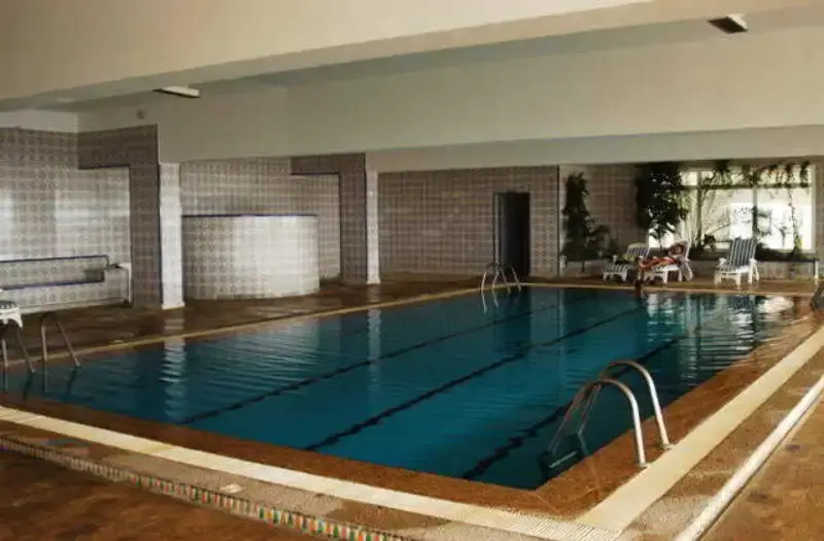 Minotel Hammamet Kilma