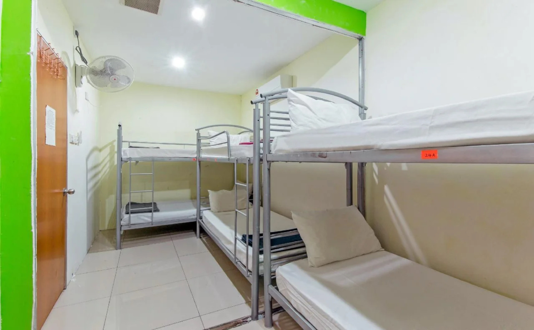 Hotel Royal Palm Lodge