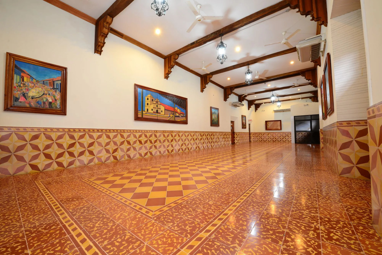 Hotel La Posada del Doctor