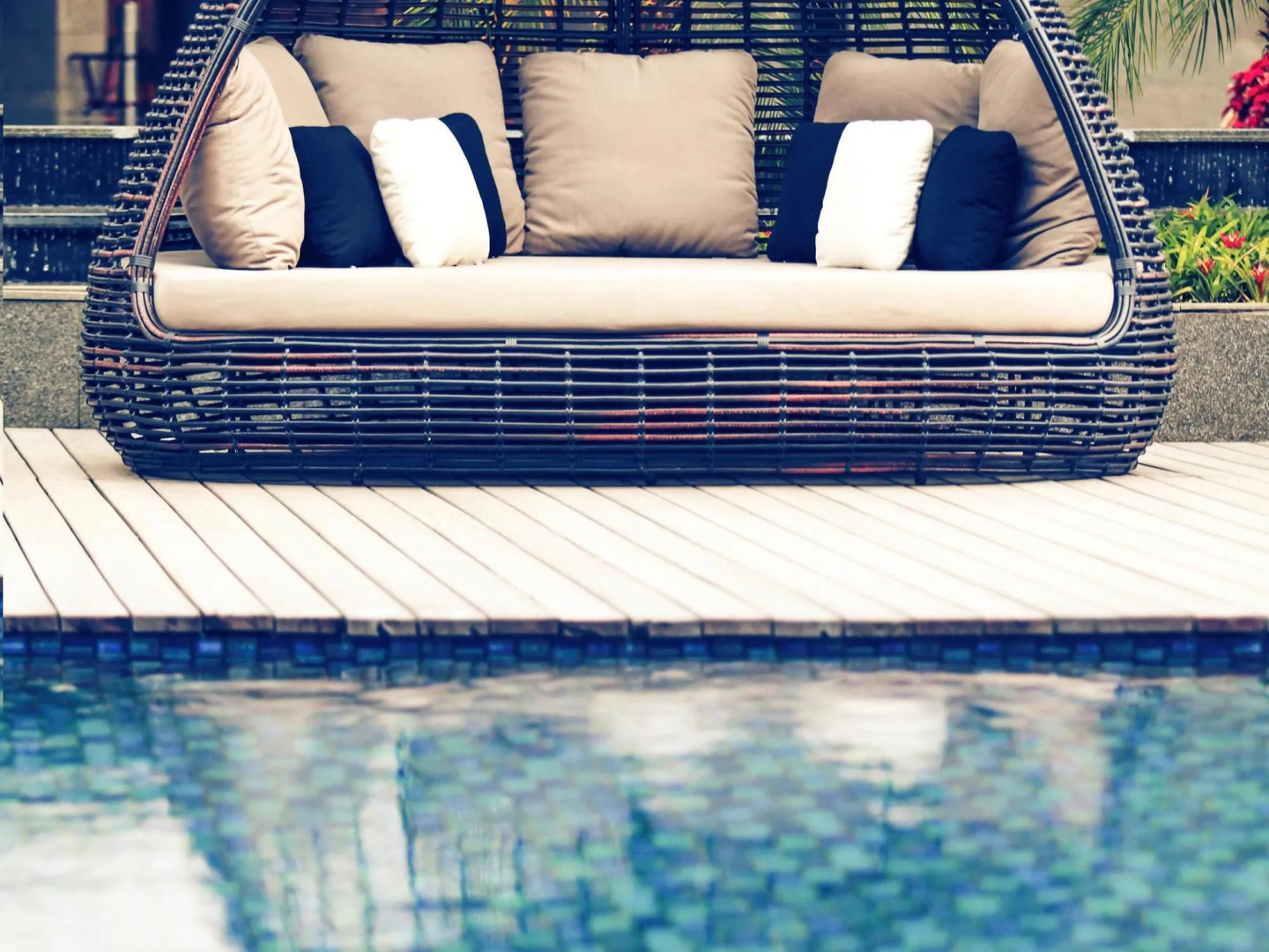 Grand Mercure Bandung Setiabudi