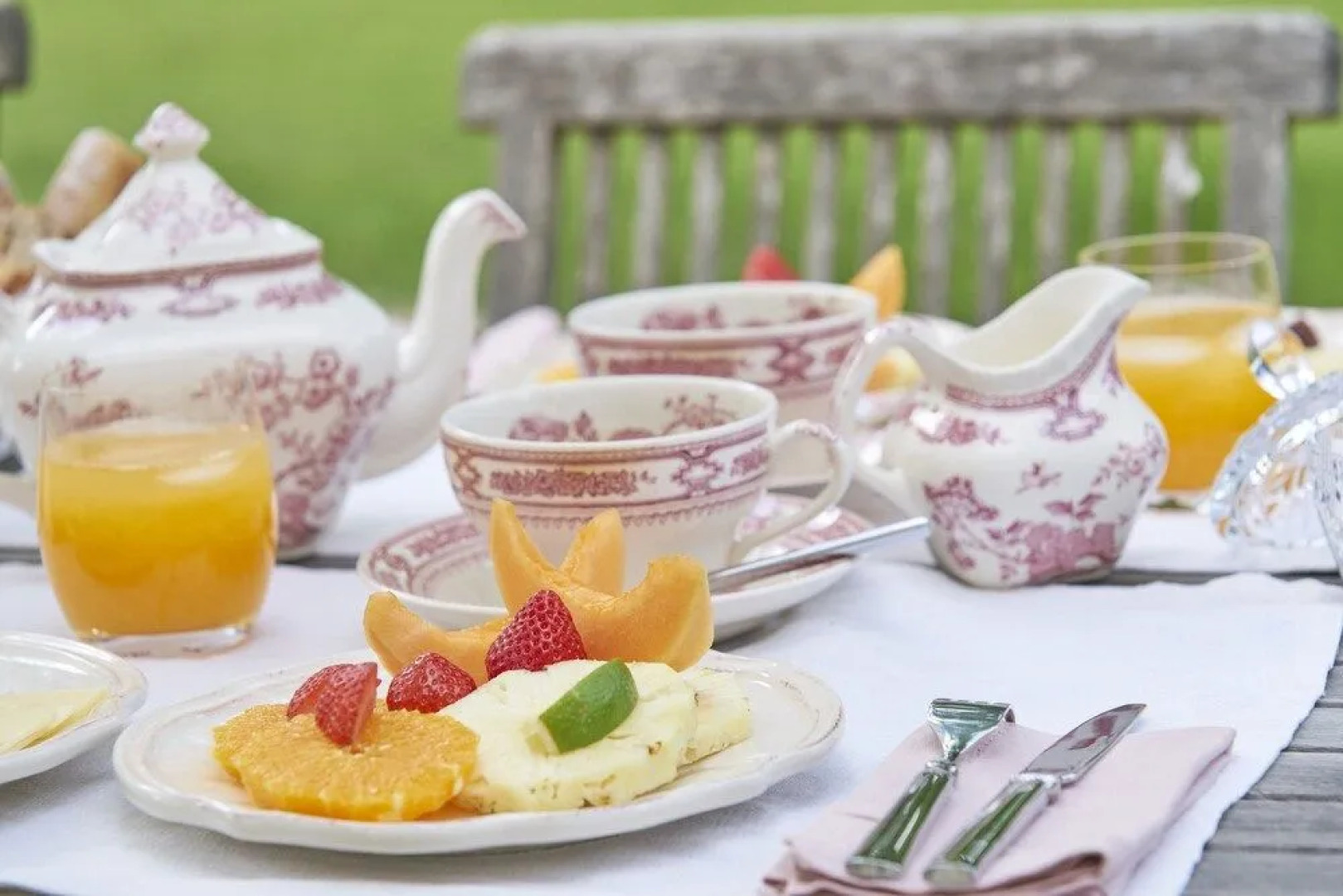 Château Pont Saint-Martin