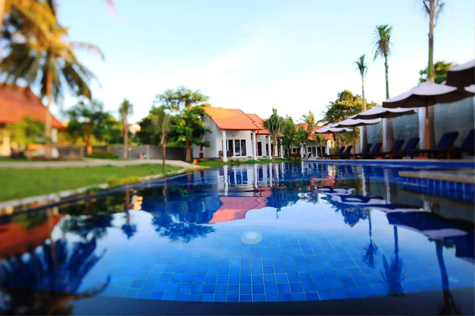 Terrace Resort