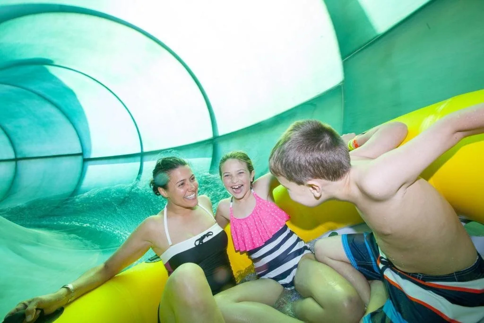 Great Wolf Lodge Boston / Fitchburg, MA