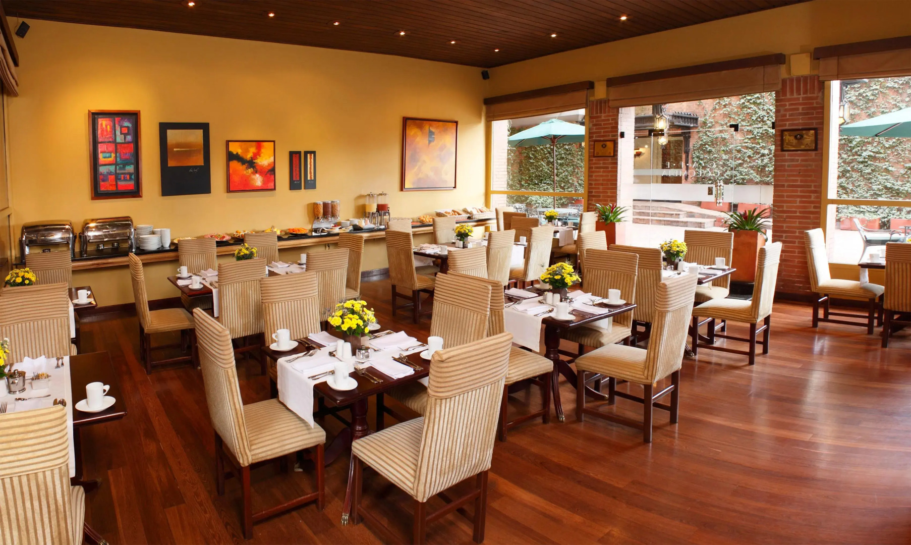 Estelar Apartamentos Bogotá - La Fontana