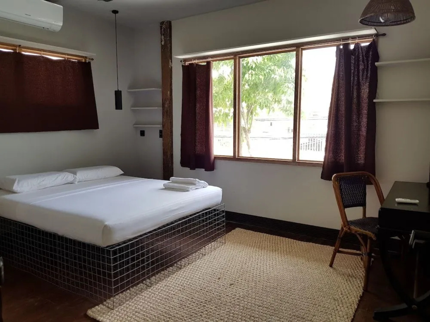 The Flying Fish Hostel Cebu