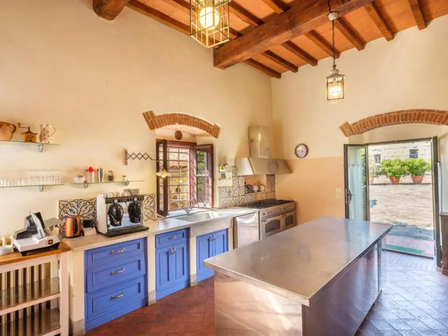 Sorgente di Francesca Luxury Counrty House