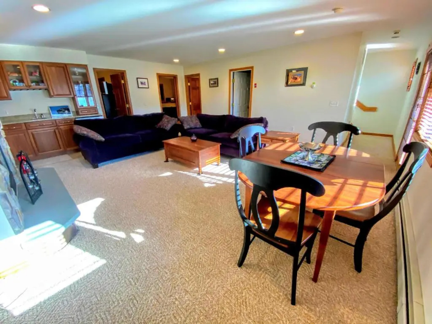 H5 Luxurious Stonehill Townhome With Magnificent ski Slopes View hot tub