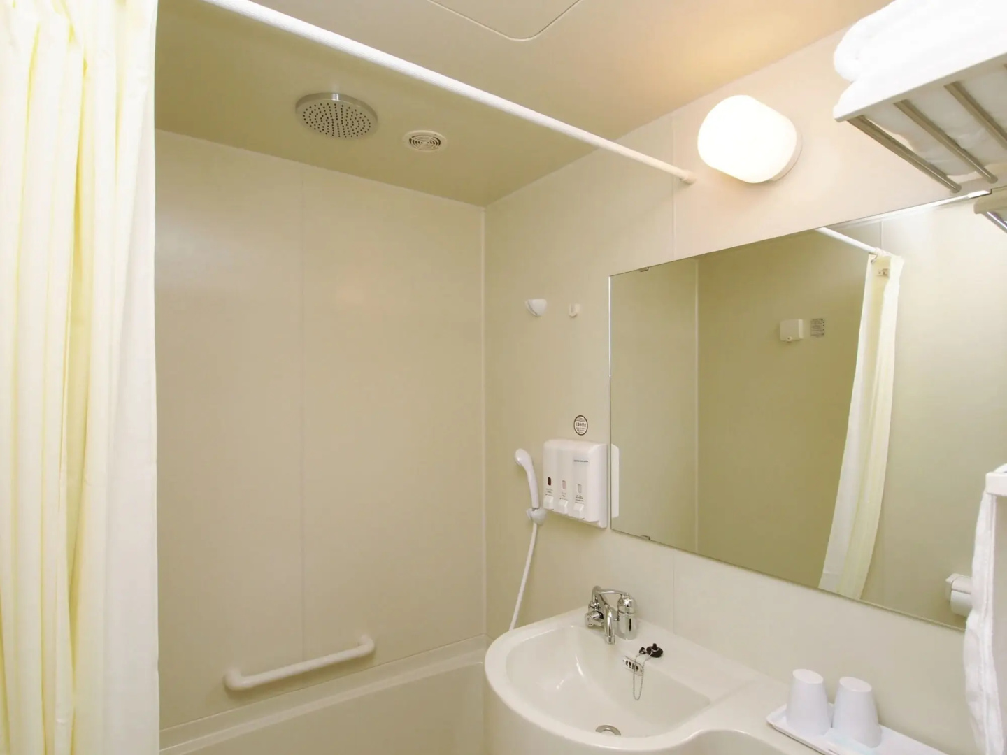 Toyoko Inn Iwakuni Station Nishi