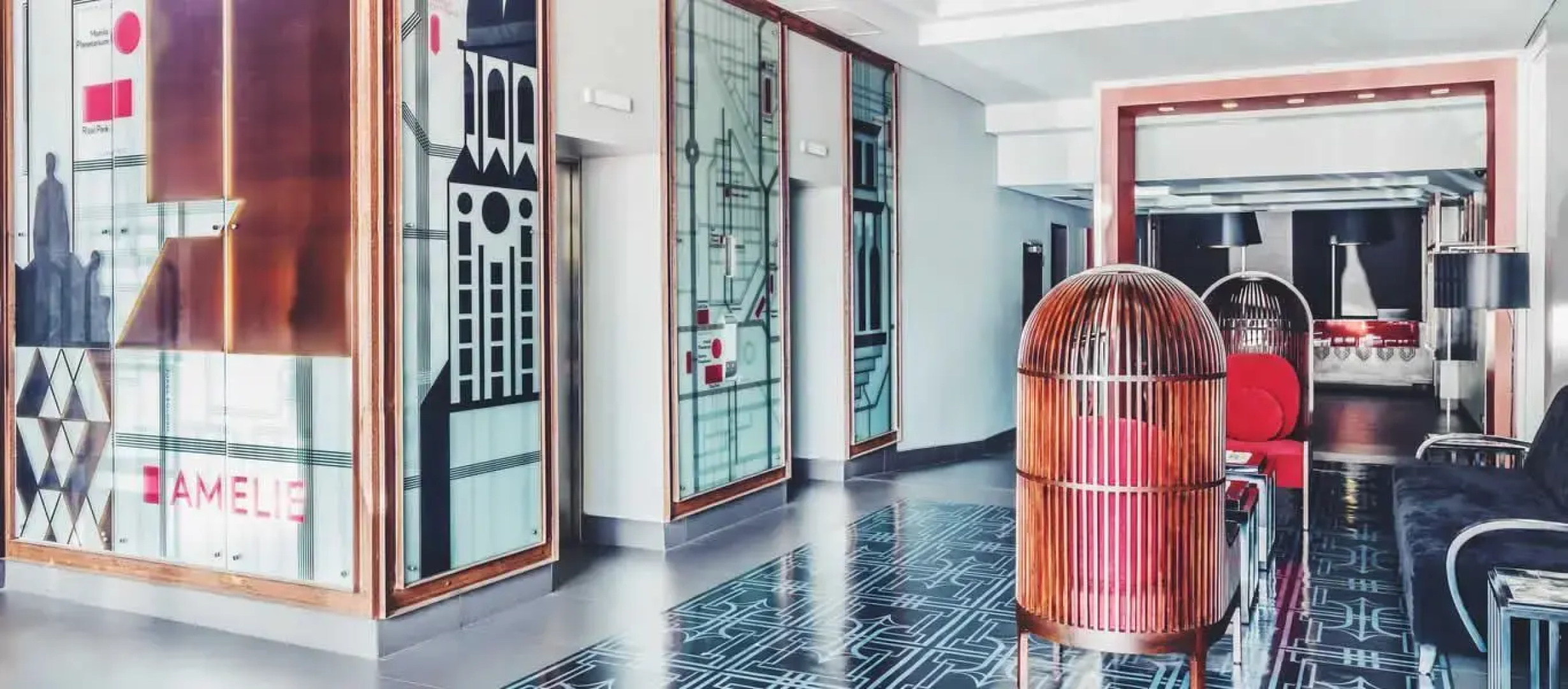 Amelie Hotel Manila
