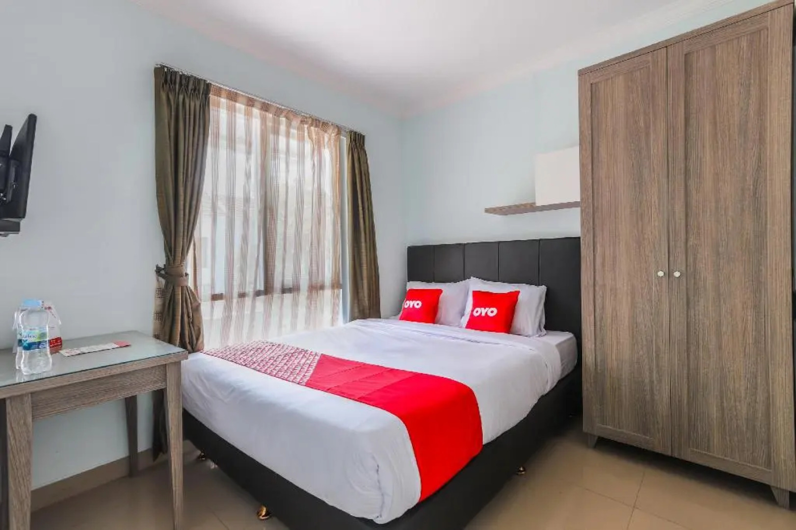 OYO 1551 Studento Guest House