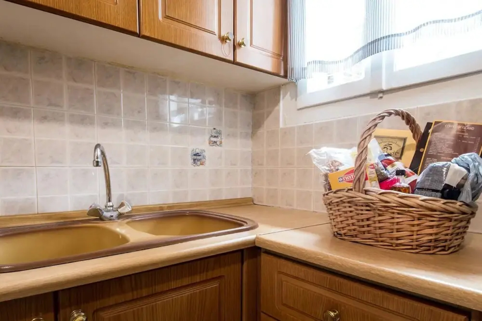 Adorable house with 2 bedrooms-Chalandri