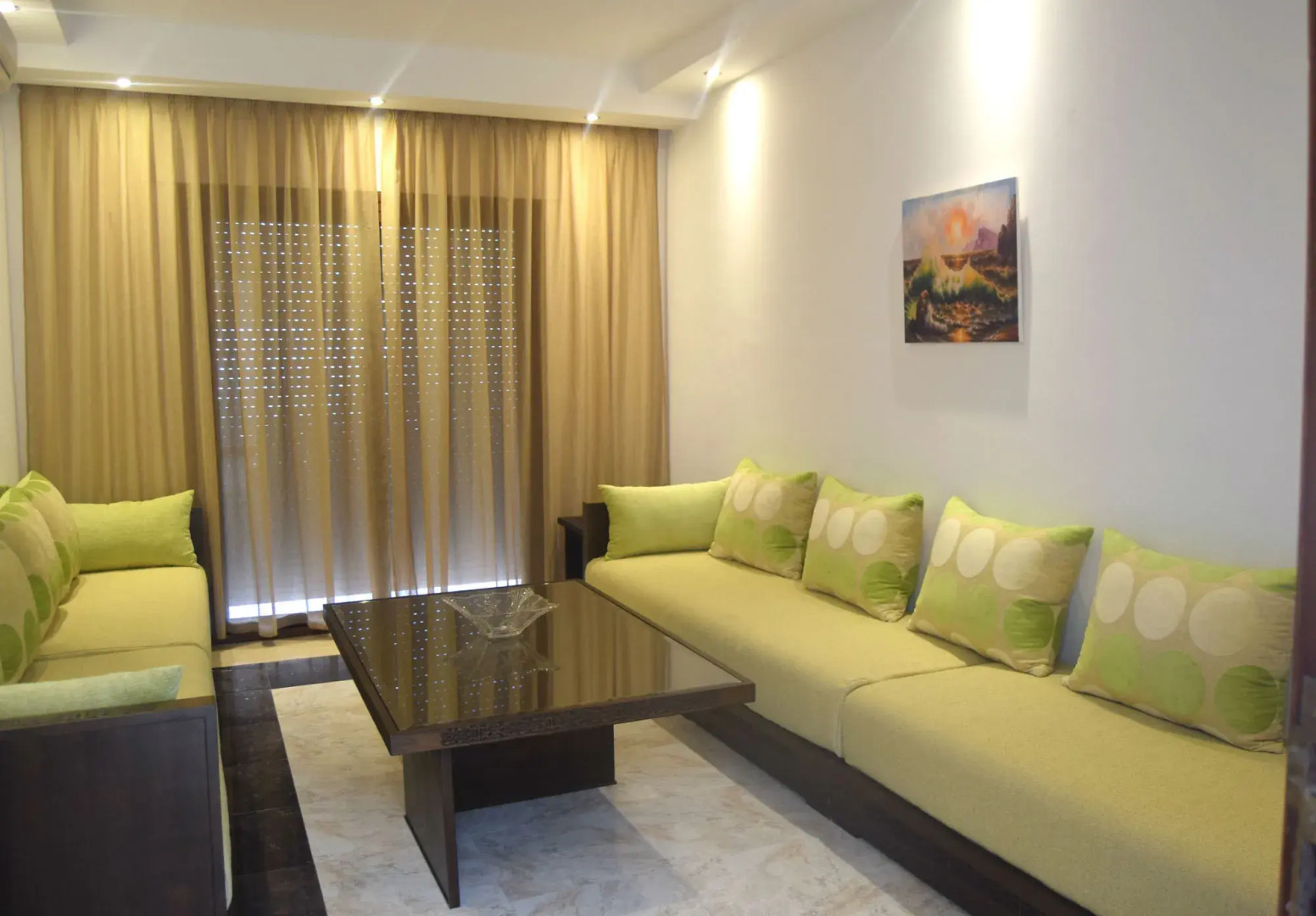 Hôtel Résidence Kabila Vista