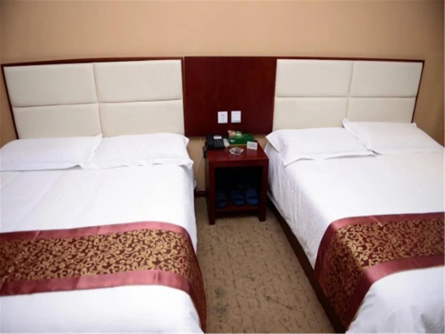 Harbin Hajinglong Express Hotel