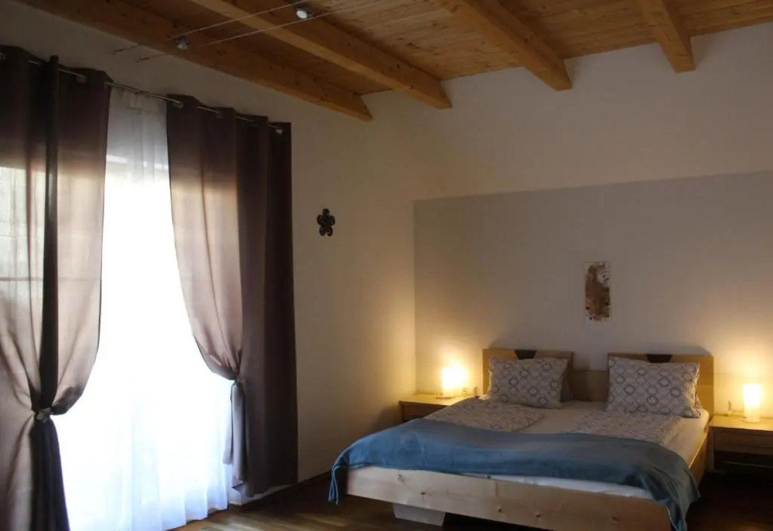 Ferienwohnung Daberer