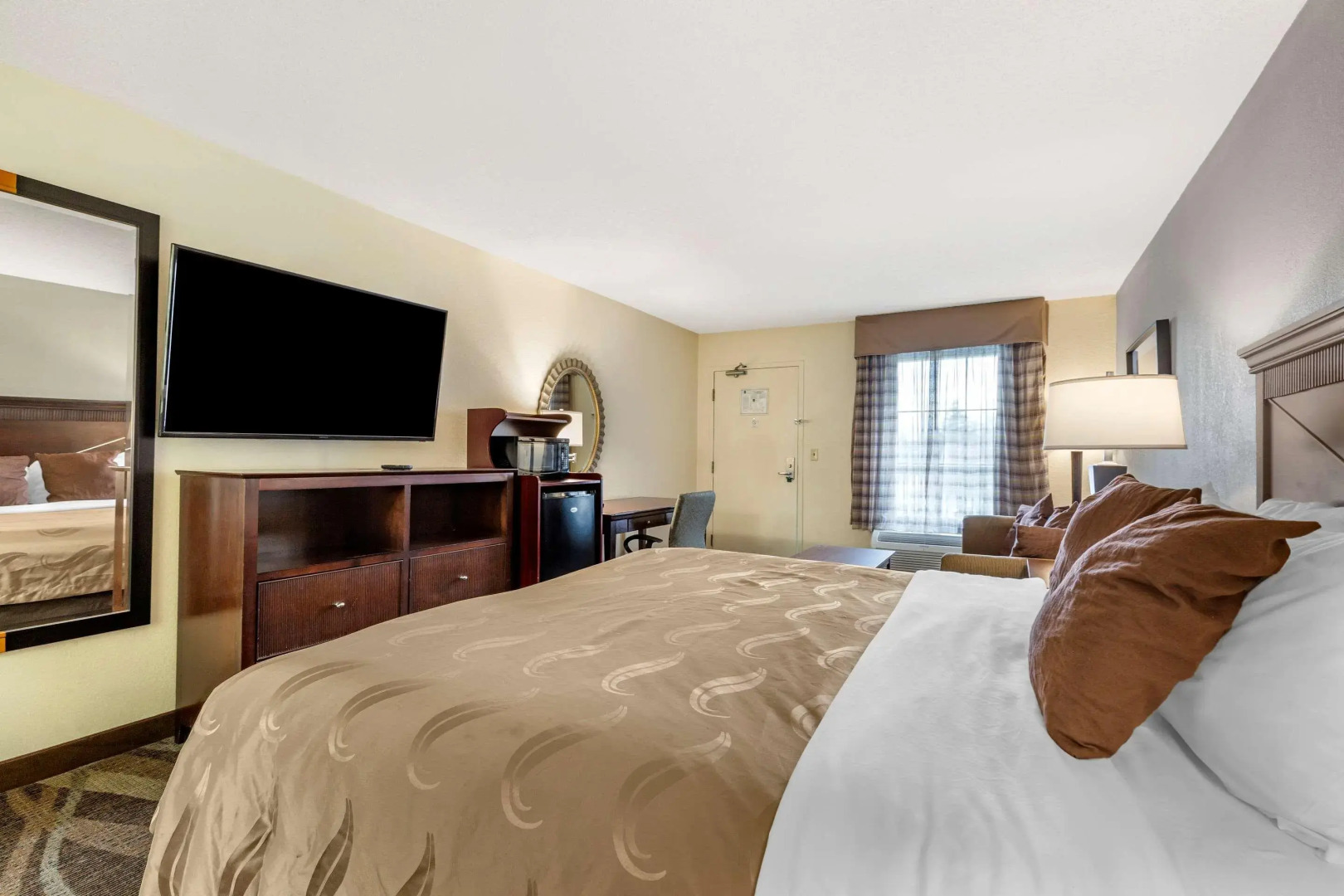 Quality Inn Windsor Mill