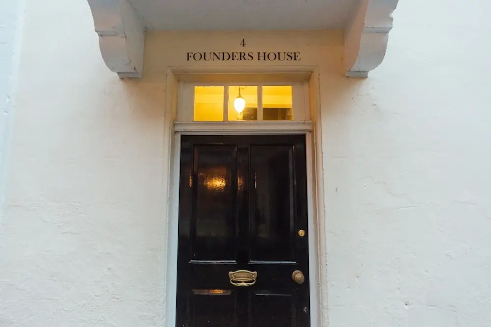 Founders House
