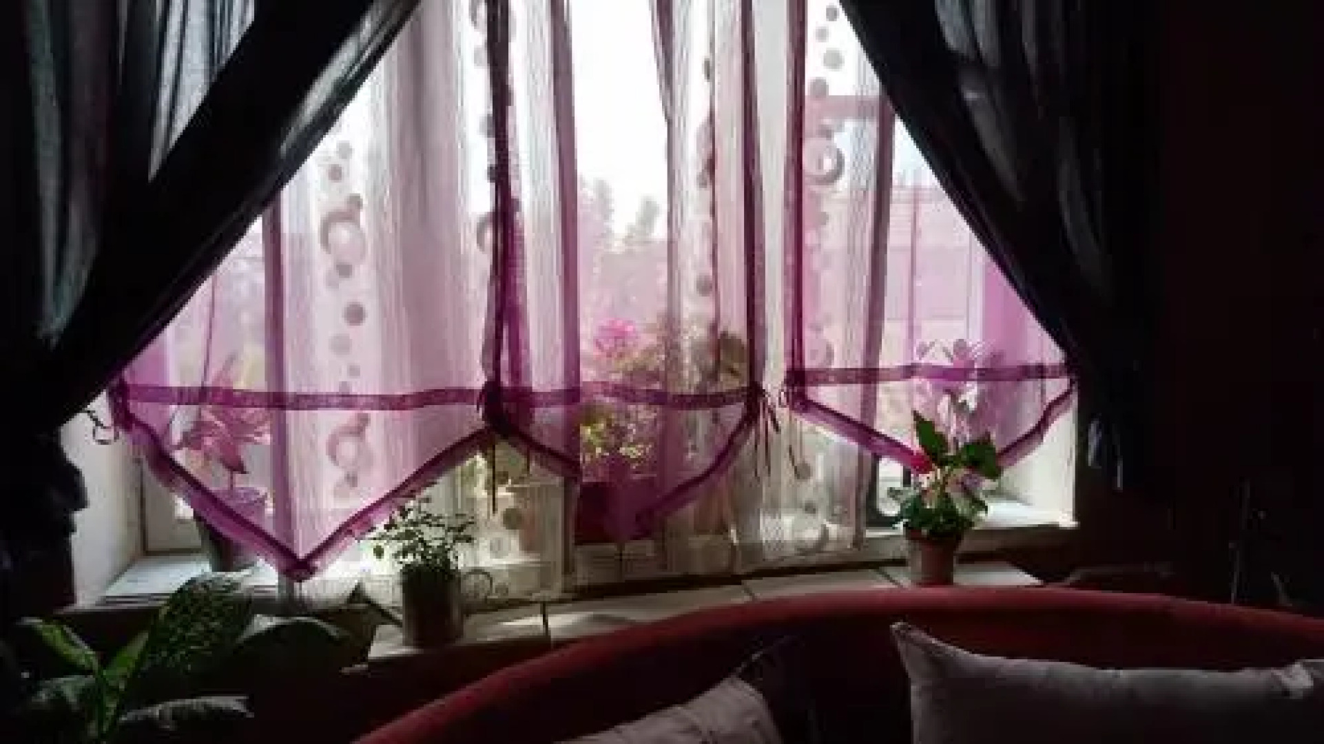 Apartment on Raisy Okipnoi 5